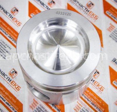 4933120 Поршневой комплект PISTON ENGINE